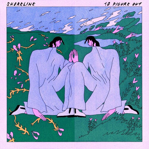

Виниловая пластинка Shoreline: To Figure Out