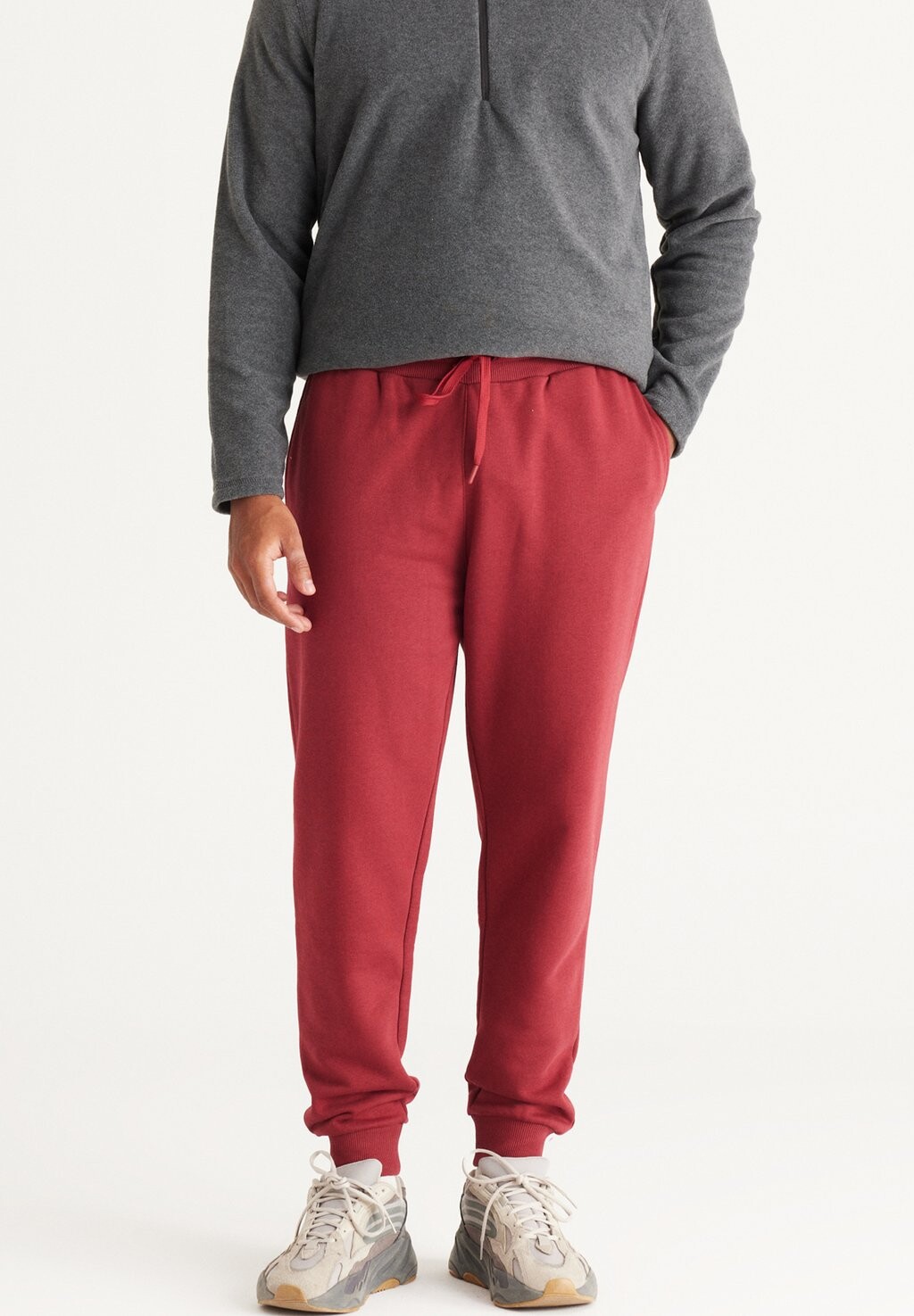 

Спортивные брюки Standard Fit AC&CO / ALTINYILDIZ CLASSICS