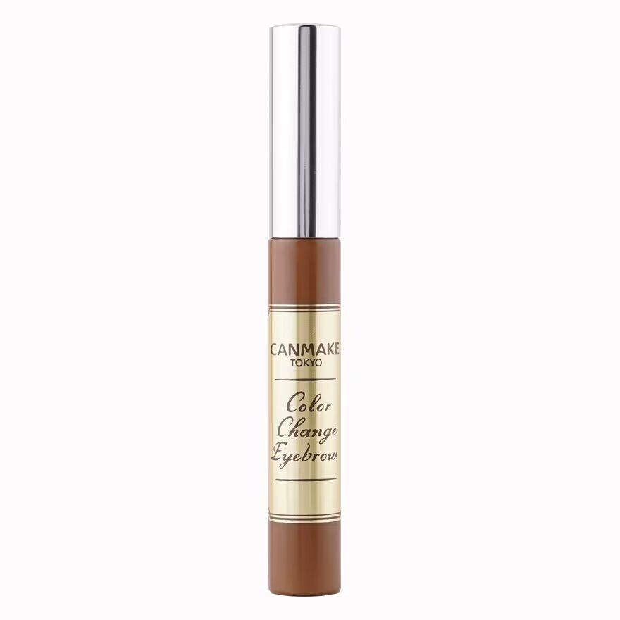 

Canmake Изменение цвета бровей 4,9г. 06 Natural Brown, Natural Brown