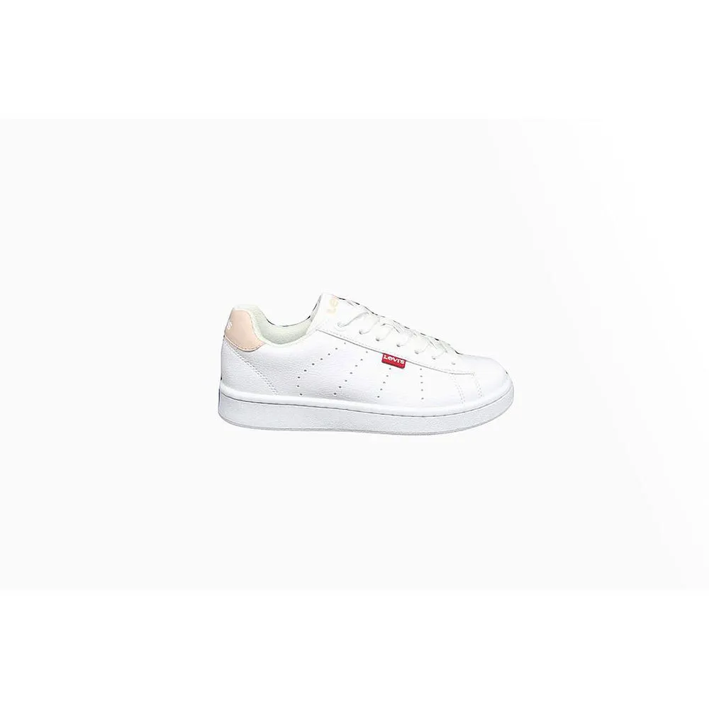 

Кроссовки Levi's VAVE0101S 0077 trainers, белый