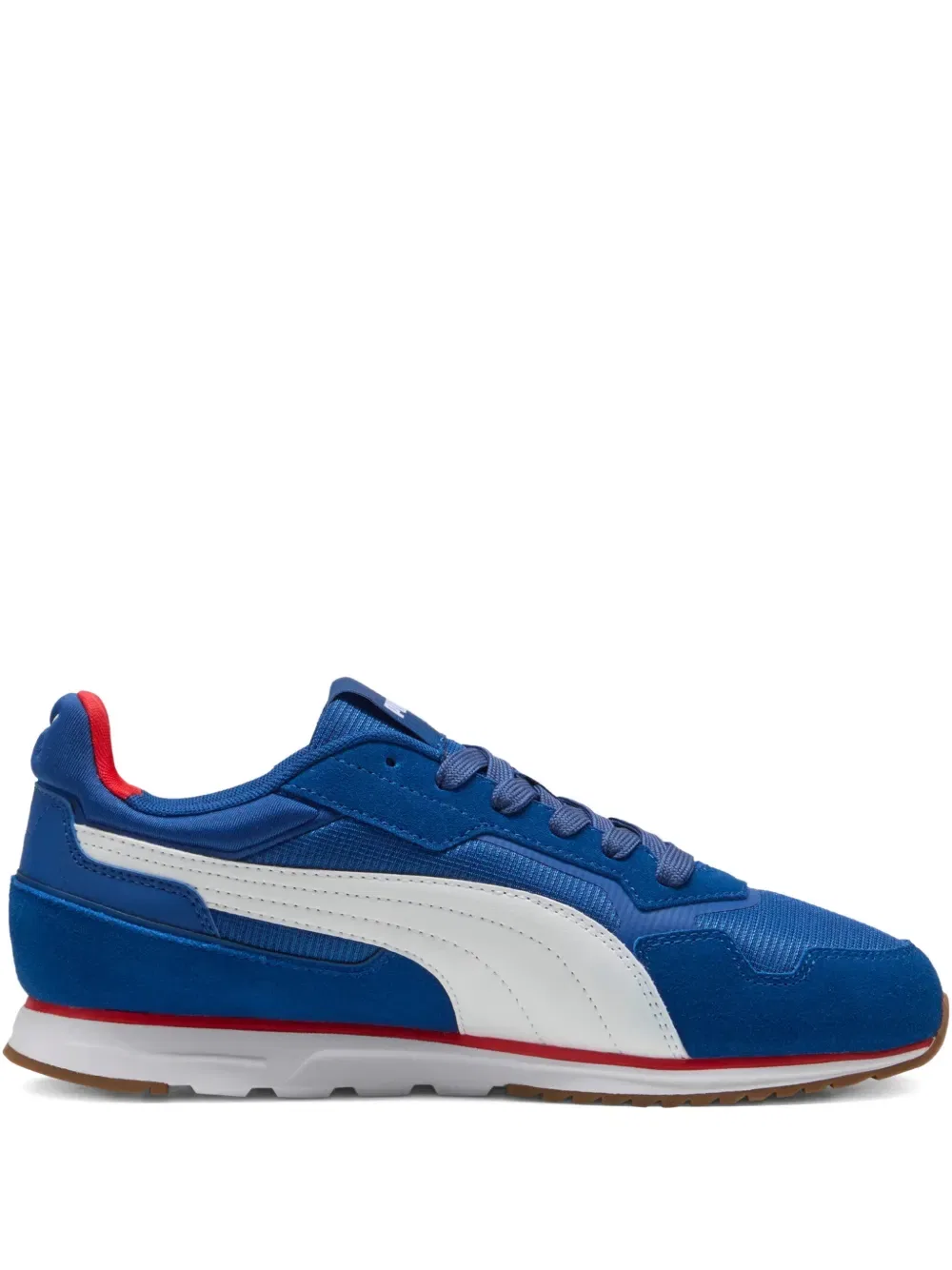 Низкие кроссовки Softride St Miler Puma, синий
