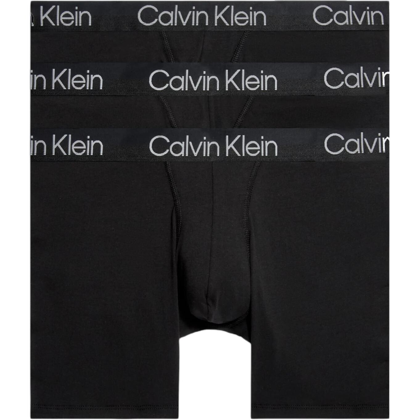 

Мужские трусы Calvin Klein