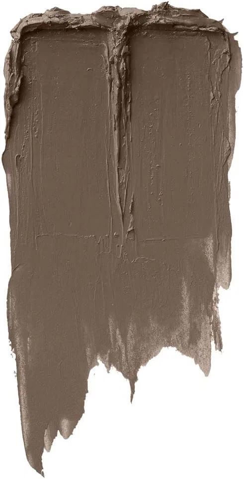Жидкая помада NYX Professional Makeup Lingerie 13 Scandalous, 4 мл, коричневый — фото 2