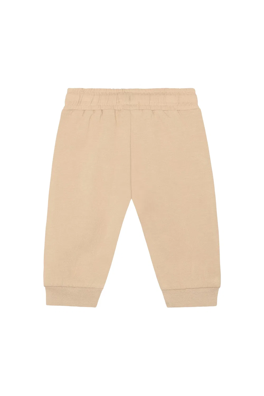 Штаны Regular Fit из биохлопка Noppies, ирландский крем — фото 2