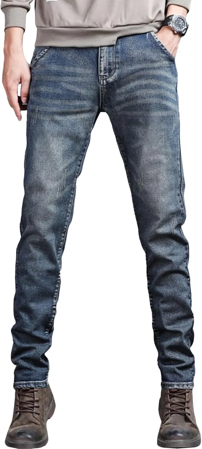 Джинсы прямого кроя, Slim Fit, Color9