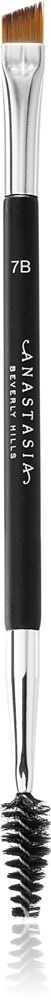 

Кисть для бровей скошенная, со щетиной Anastasia Beverly Hills, 7b