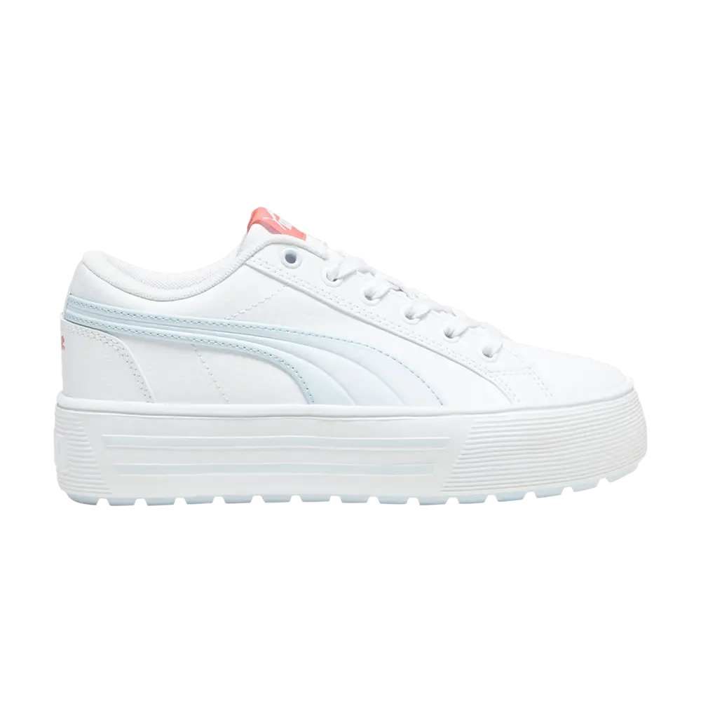 

Кроссовки Wmns Kaia 2.0 Puma, белый