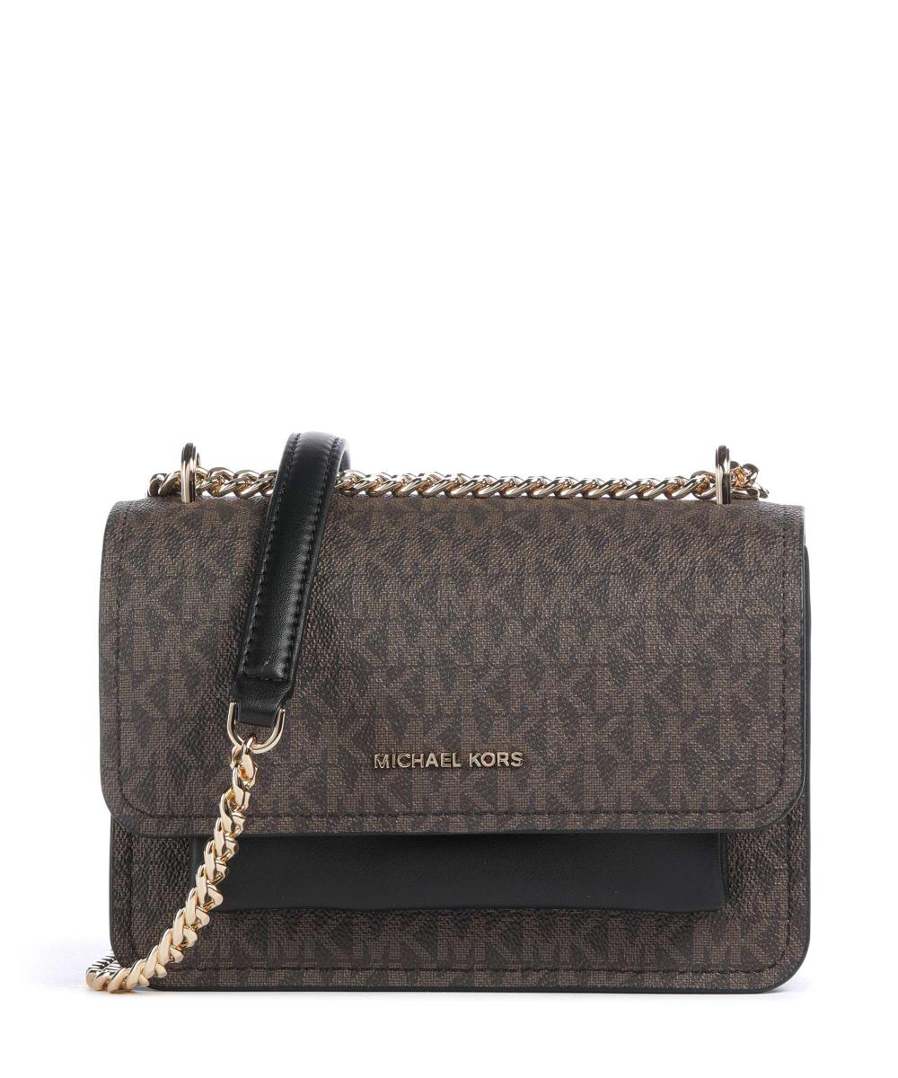 

Сумка через плечо Claire из искусственной кожи Michael Kors, коричневый