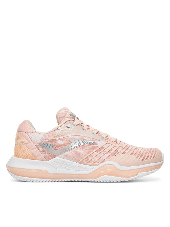 Теннисные туфли Point 2513 TPOILS2513AC Joma, розовый