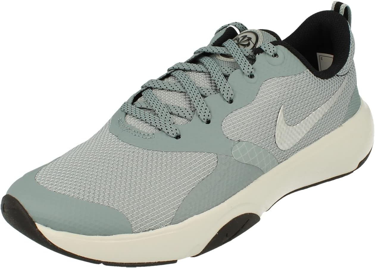 

Мужские беговые кроссовки Nike City Rep Tr Da1352, серый