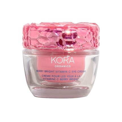

KORA Organics Ягодный яркий крем для глаз 15 мл