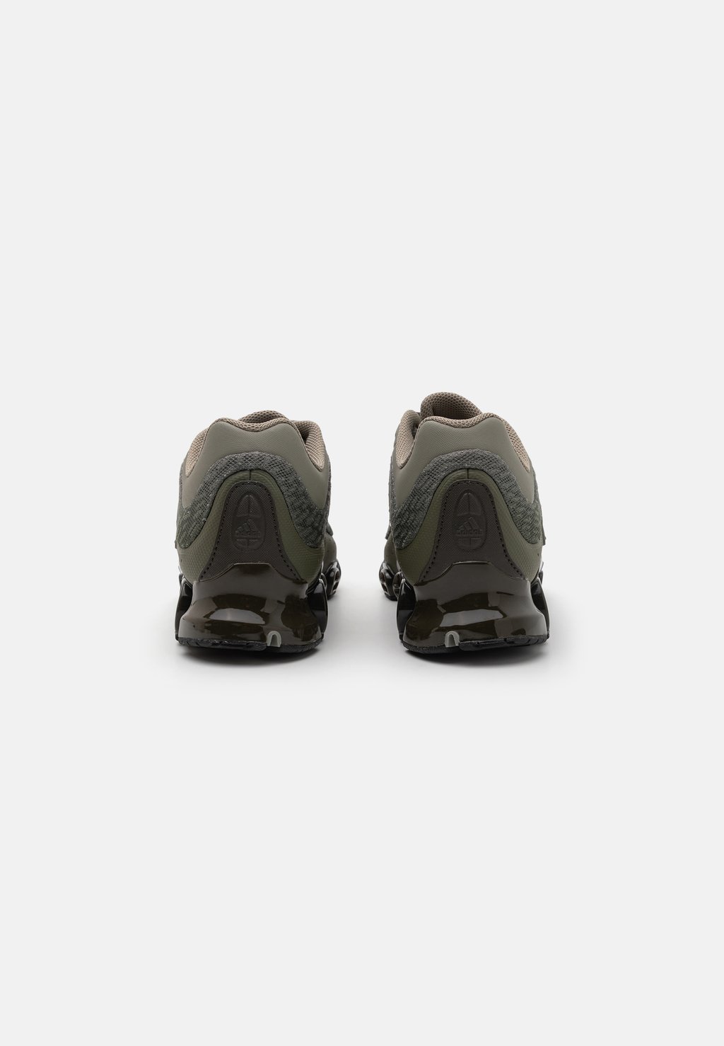 Кроссовки MEGARIDE UNISEX adidas Originals, оливковый — фото 3