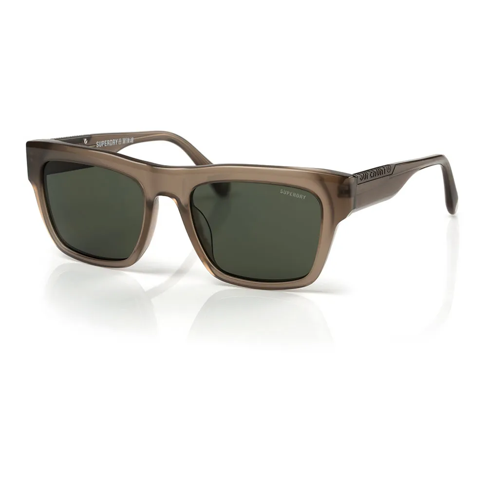 

Солнцезащитные очки Superdry Sds 5011 109, прозрачный