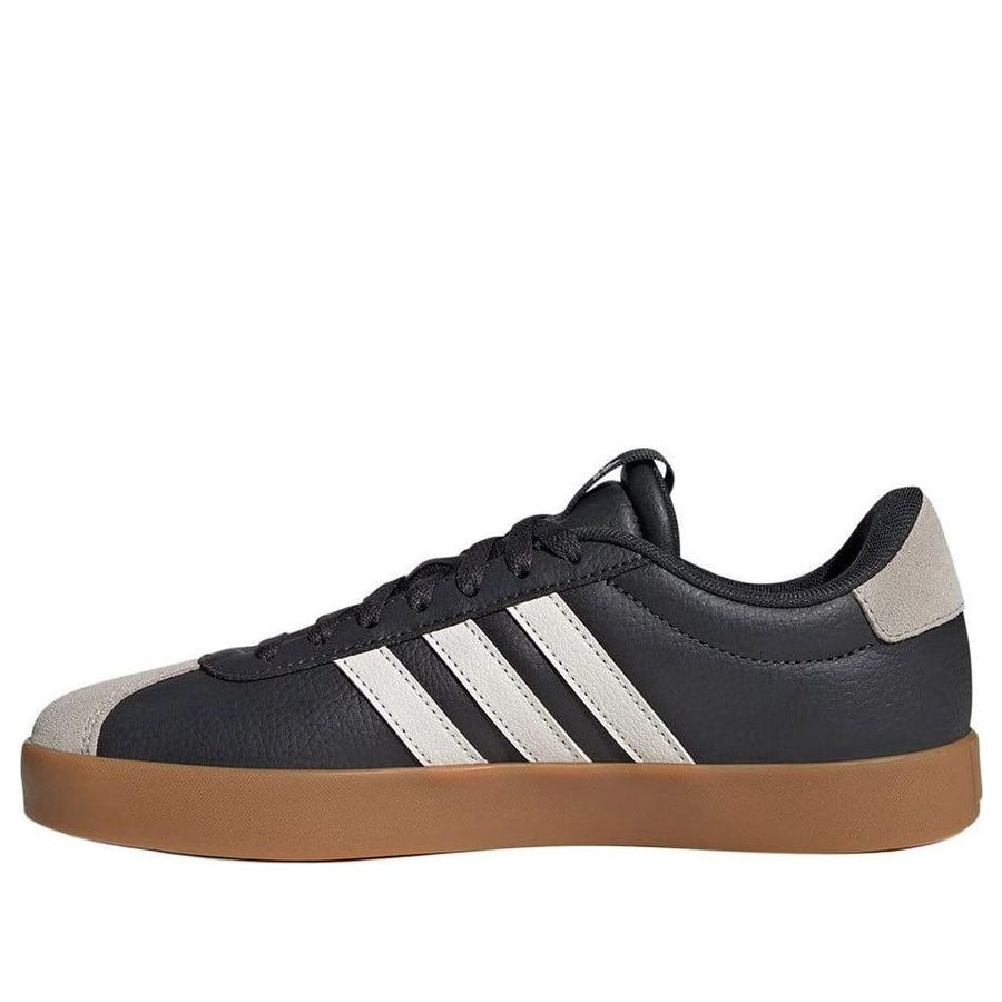 

Кроссовки adidas VL COURT 3.0 'Carbon', серый