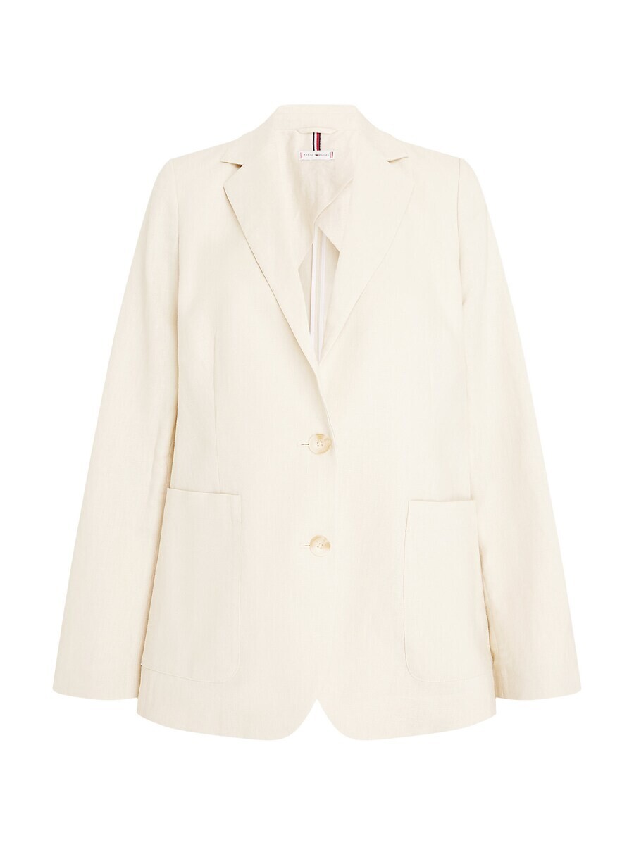 

Блейзер TOMMY HILFIGER Blazer, кремовый
