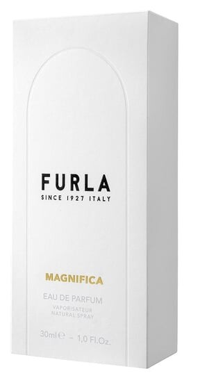 

Парфюмированная вода для женщин, 30 мл Furla, Magnifica