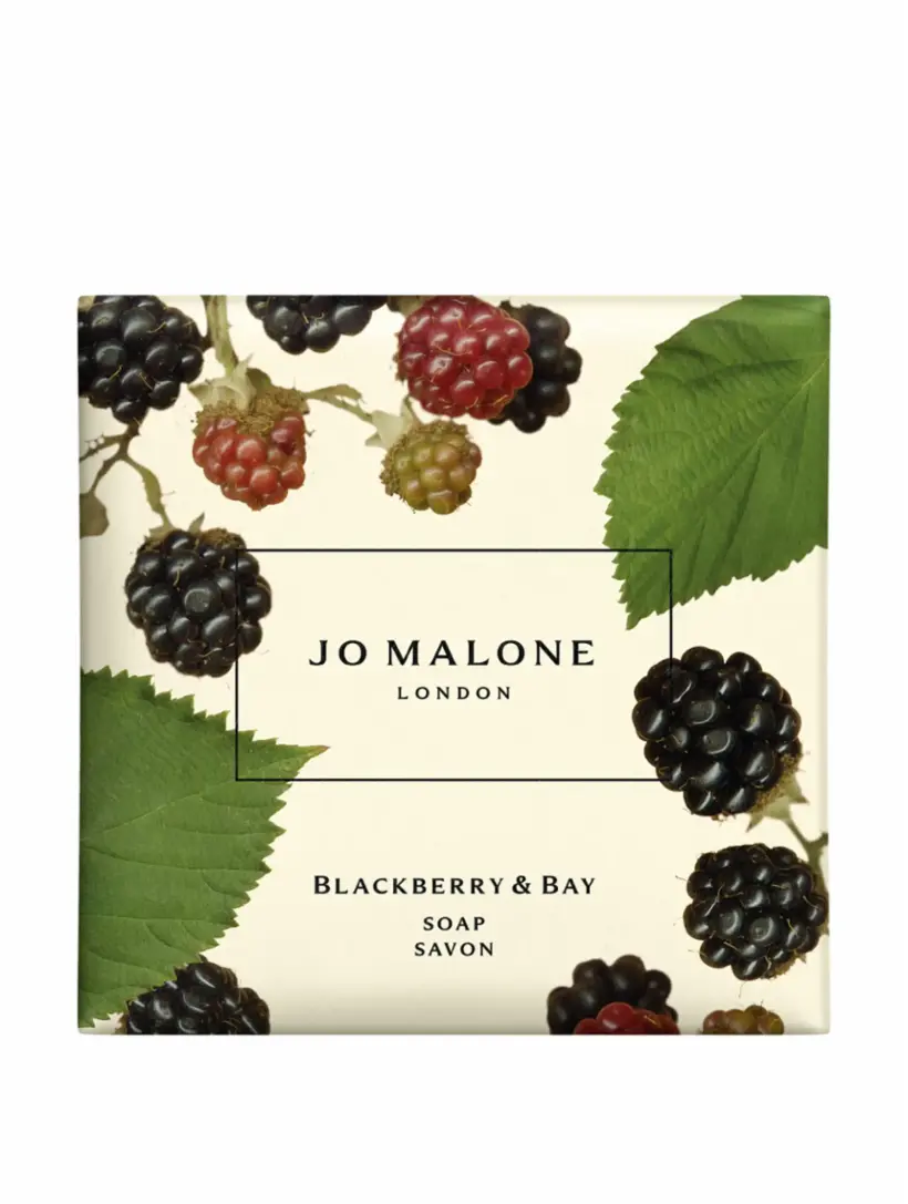

Мыло Blackberry & Bay Soap, 100 гр Jo Malone London