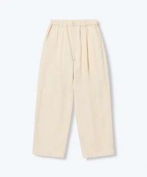 Детские брюки MUSINSA STANDARD KIDS из вельвета — фото 3