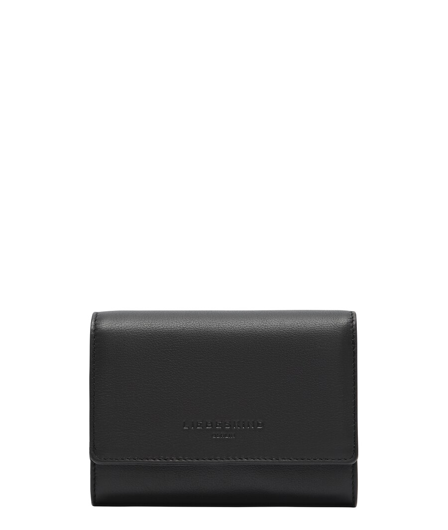 

Кошелек Liebeskind Berlin, Black