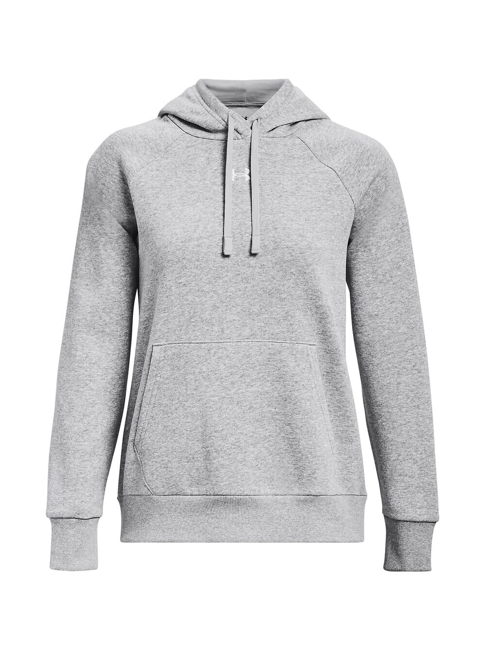 

Спортивная толстовка Under Armour Rival, пестрый серый