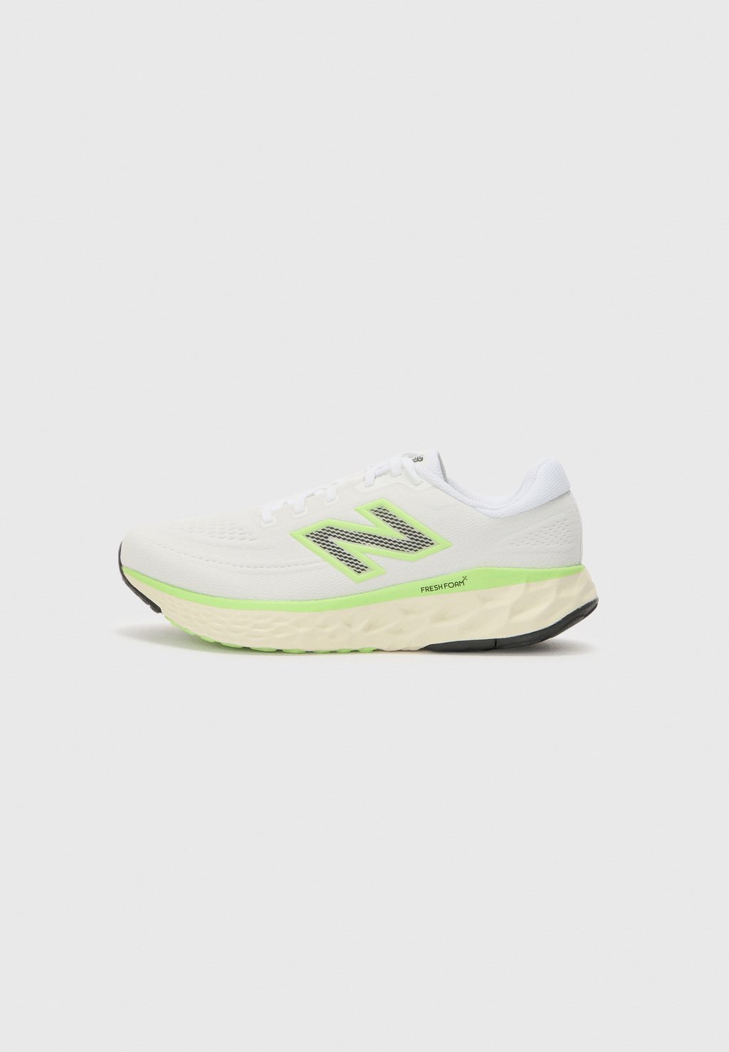 

Кроссовки для бега FRESH FOAM X EVOZ V4 New Balance, белый