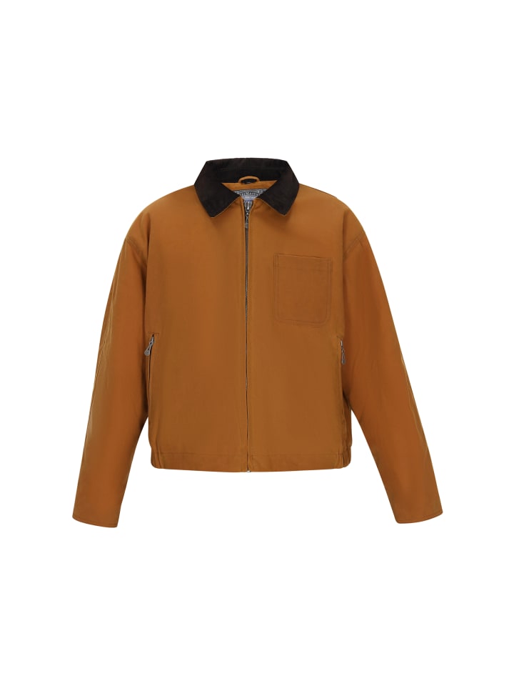 

Куртка DreiMaster Vintage, бежевый