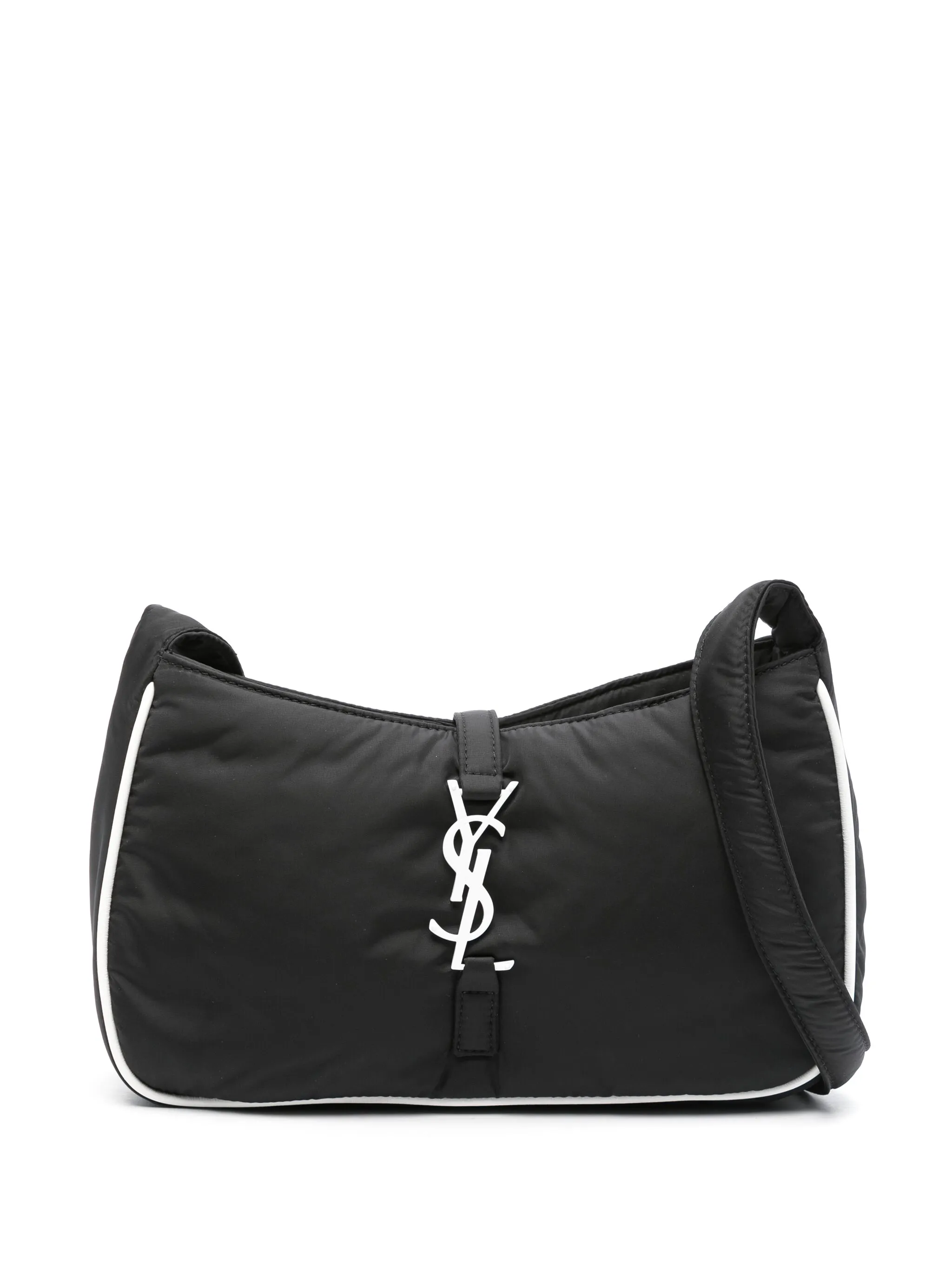 

Сумка на плечо Le 5  7 Saint Laurent, черный