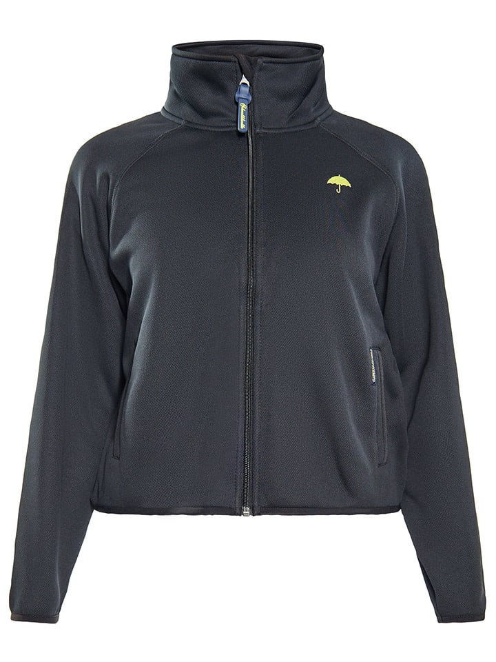 

Переходная куртка Schmuddelwedda Übergangsjacke, черный