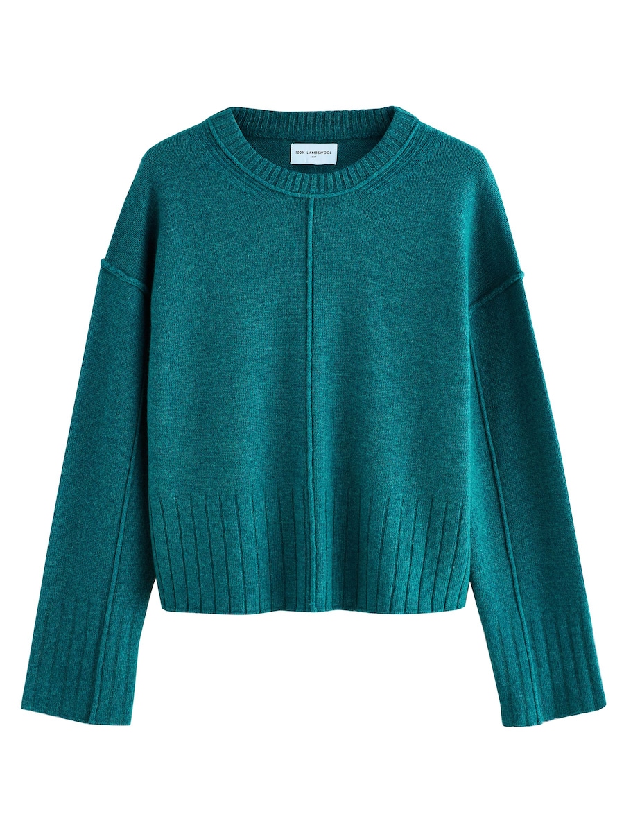 

Свитер Next, синий