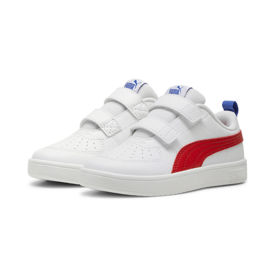 

Кроссовки PUMA Rickie V для детей PUMA