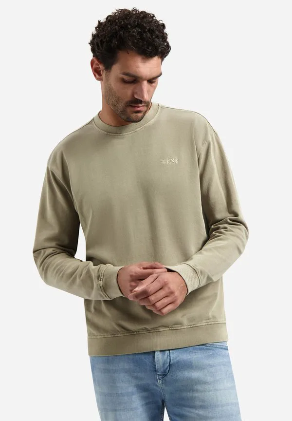 

Толстовка, окрашенная в готовом виде No Excess, Taupe, Коричневый, Толстовка, окрашенная в готовом виде No Excess, Taupe