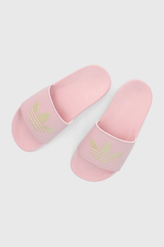 Шлепанцы Adilette Lite GZ6198 adidas Originals, розовый — фото 4