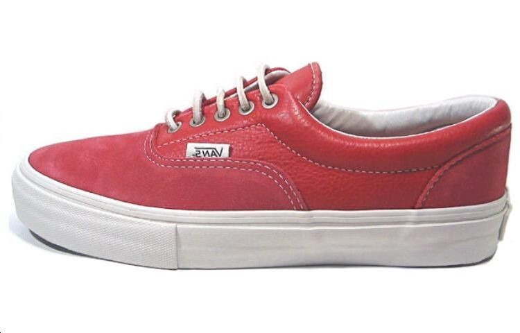 

Обувь для скейтбординга Vans Vault унисекс, Red