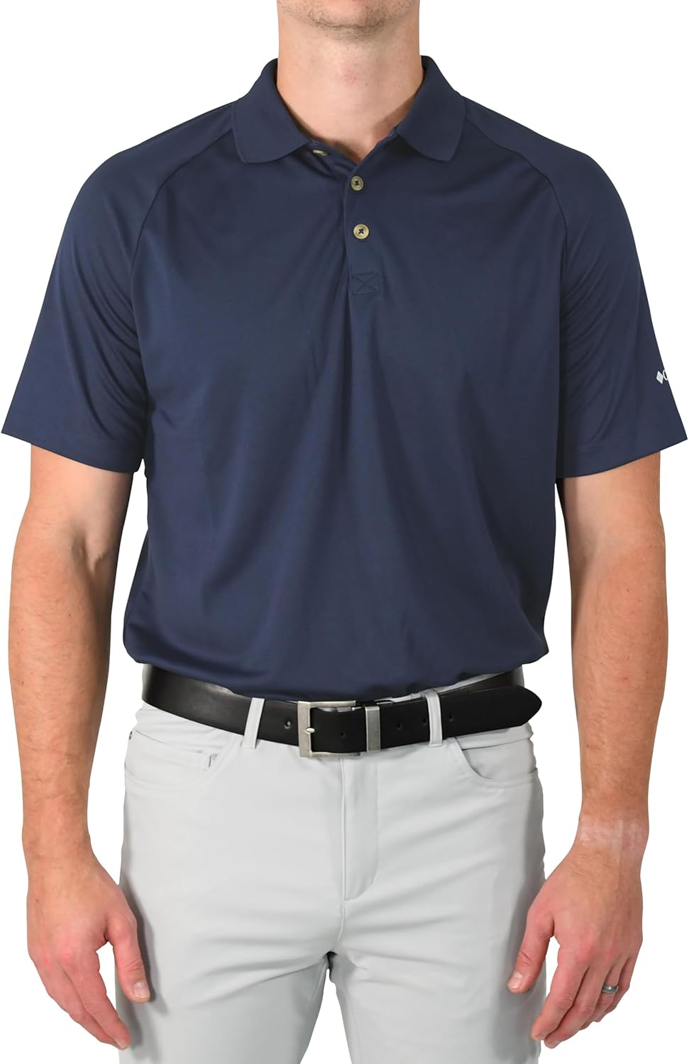 

Columbia Golf мужская футболка Omni-Wick Drive II, Dark Mountain