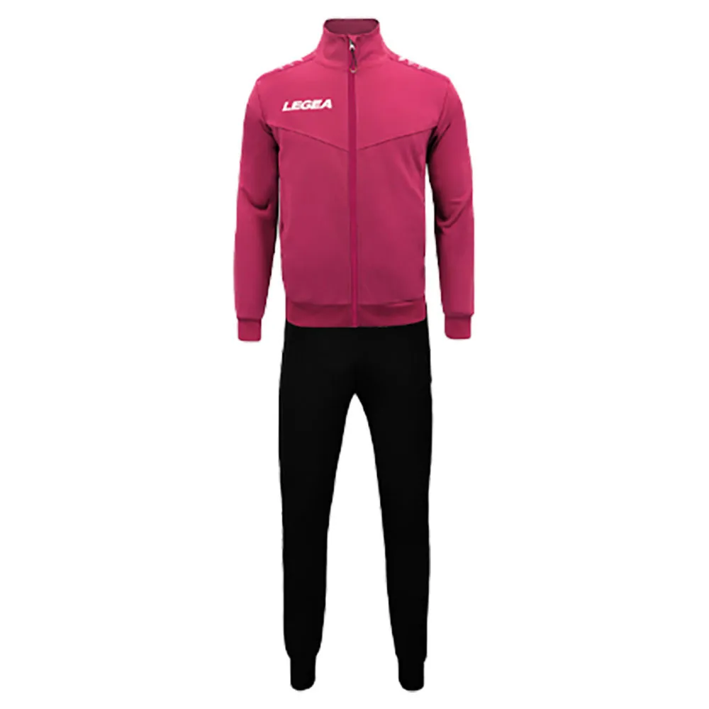 

Спортивный костюм Legea Alabama Messico, розовый