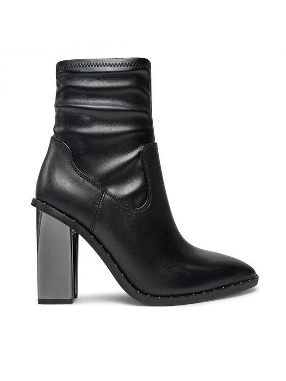 

Ботильоны Aldo, черный