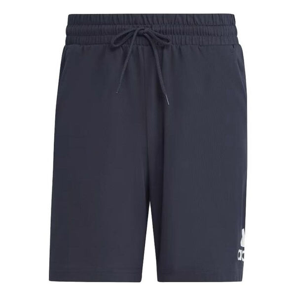 

Шорты Essentials логотип шорты Adidas, синий
