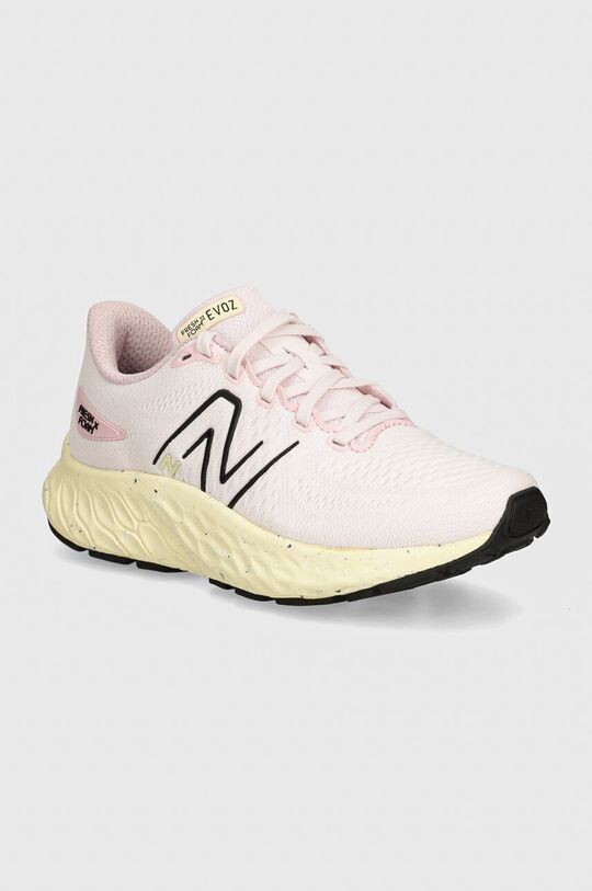 

Кроссовки Fresh Foam Evoz v3 New Balance, розовый