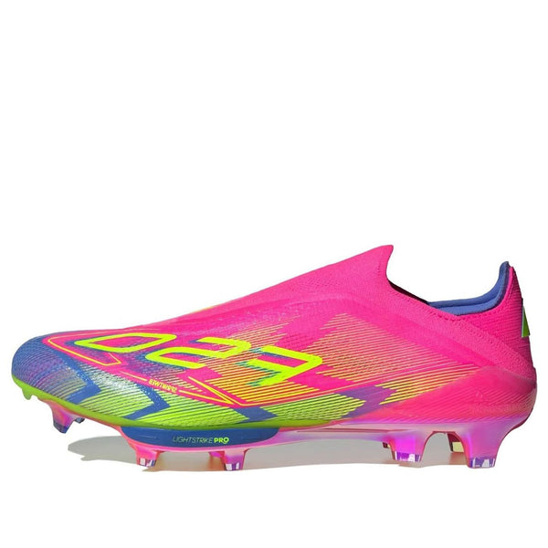 

Кроссовки f50+ Adidas, розовый