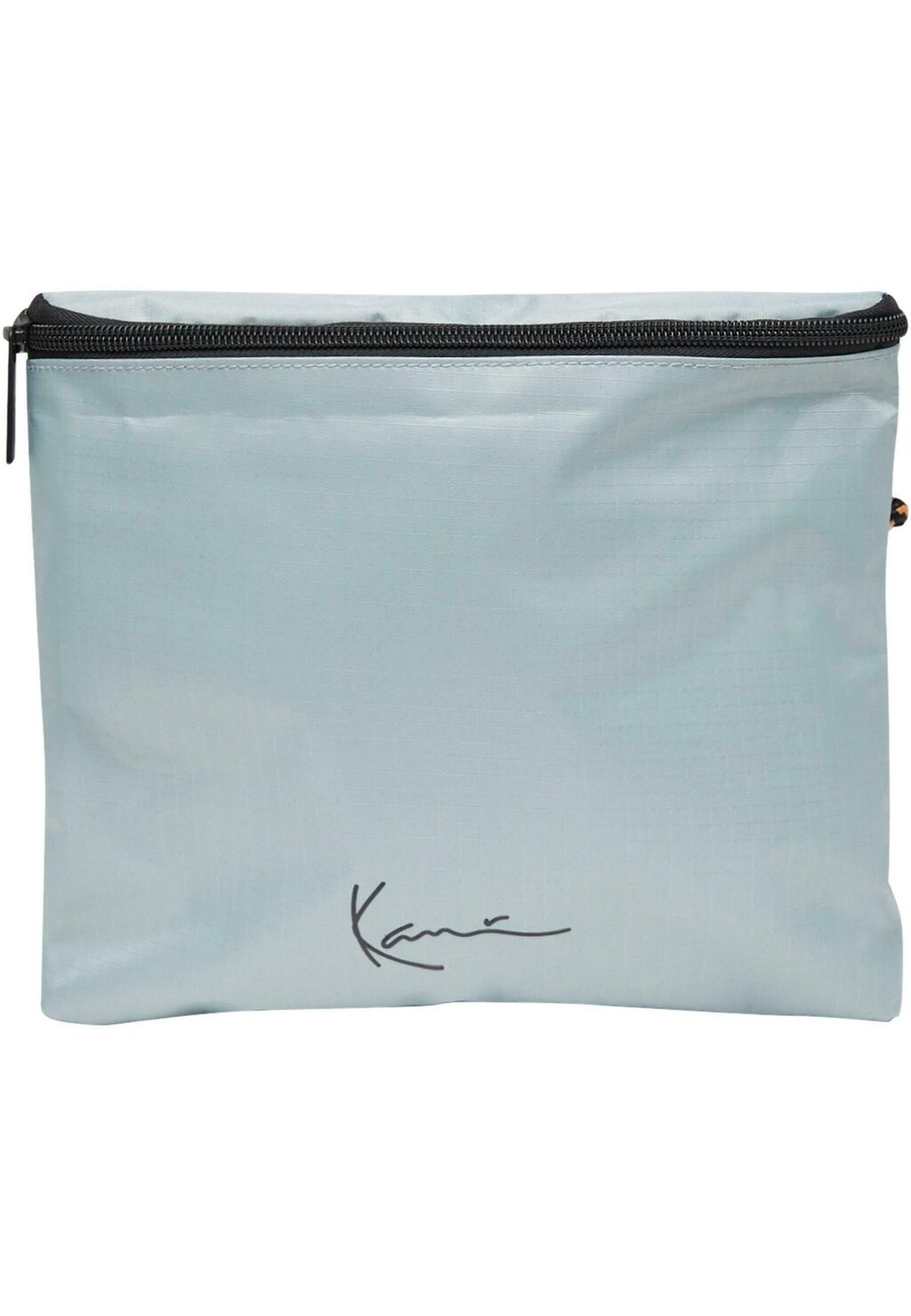 

Сумка через плечо SIGNATURE RIPSTOP MESSENGER Karl Kani, цвет olive