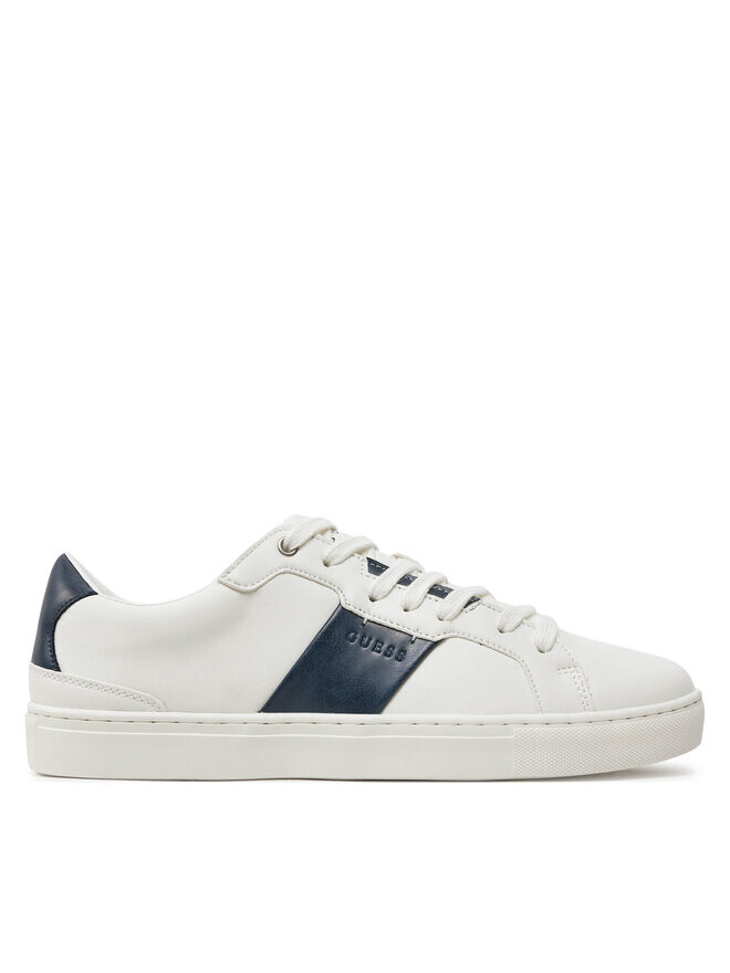 

Кроссовки Guess Todi Carryover FMTTOD, белый