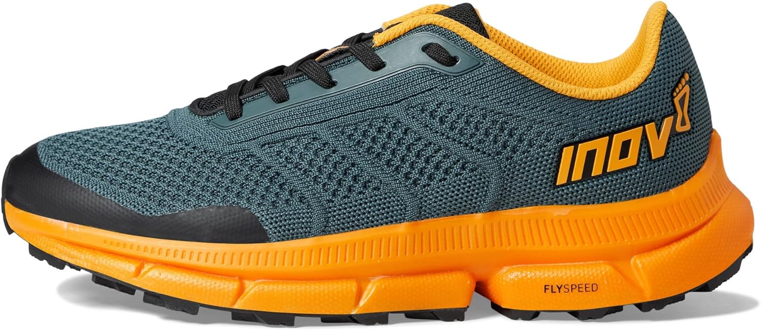 Мужские трейловые кроссовки INOV8 Trailfly Ultra G 280 — фото 4