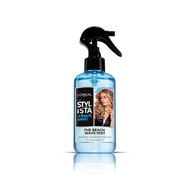 

Stylista The Beach Wave Mist 200 мл Stylista