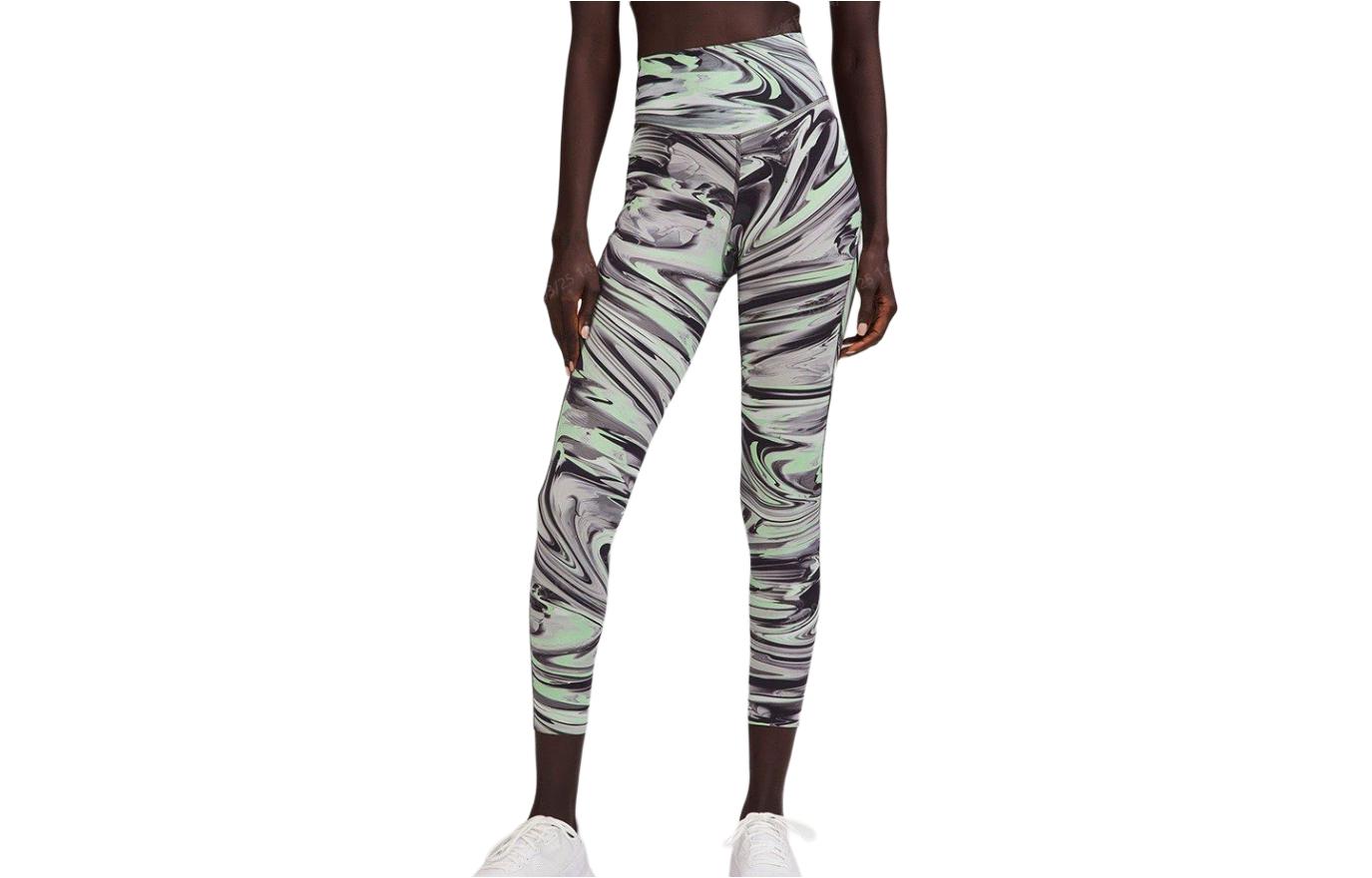 

Lululemon Брюки athletic для женщин green