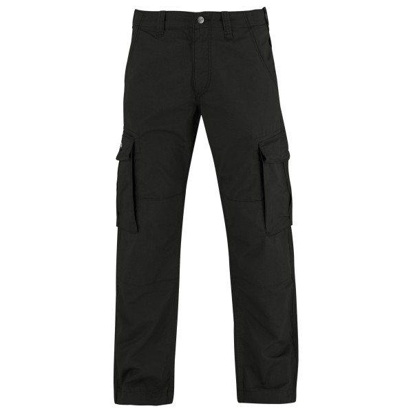 

Брюки Cargo ripstop для отдыха Reell, черный