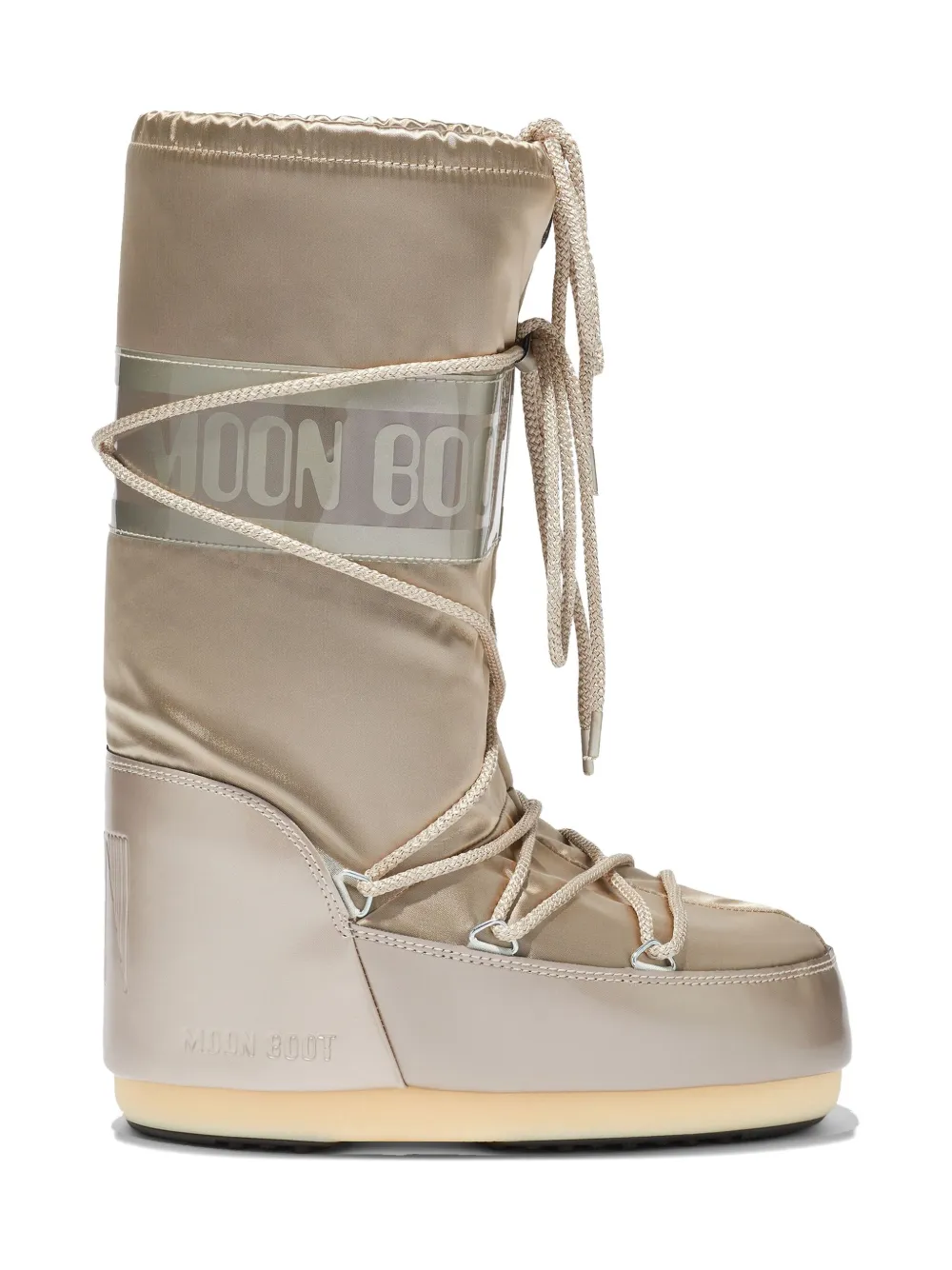 

Ботинки Icon Moon Boot Kids