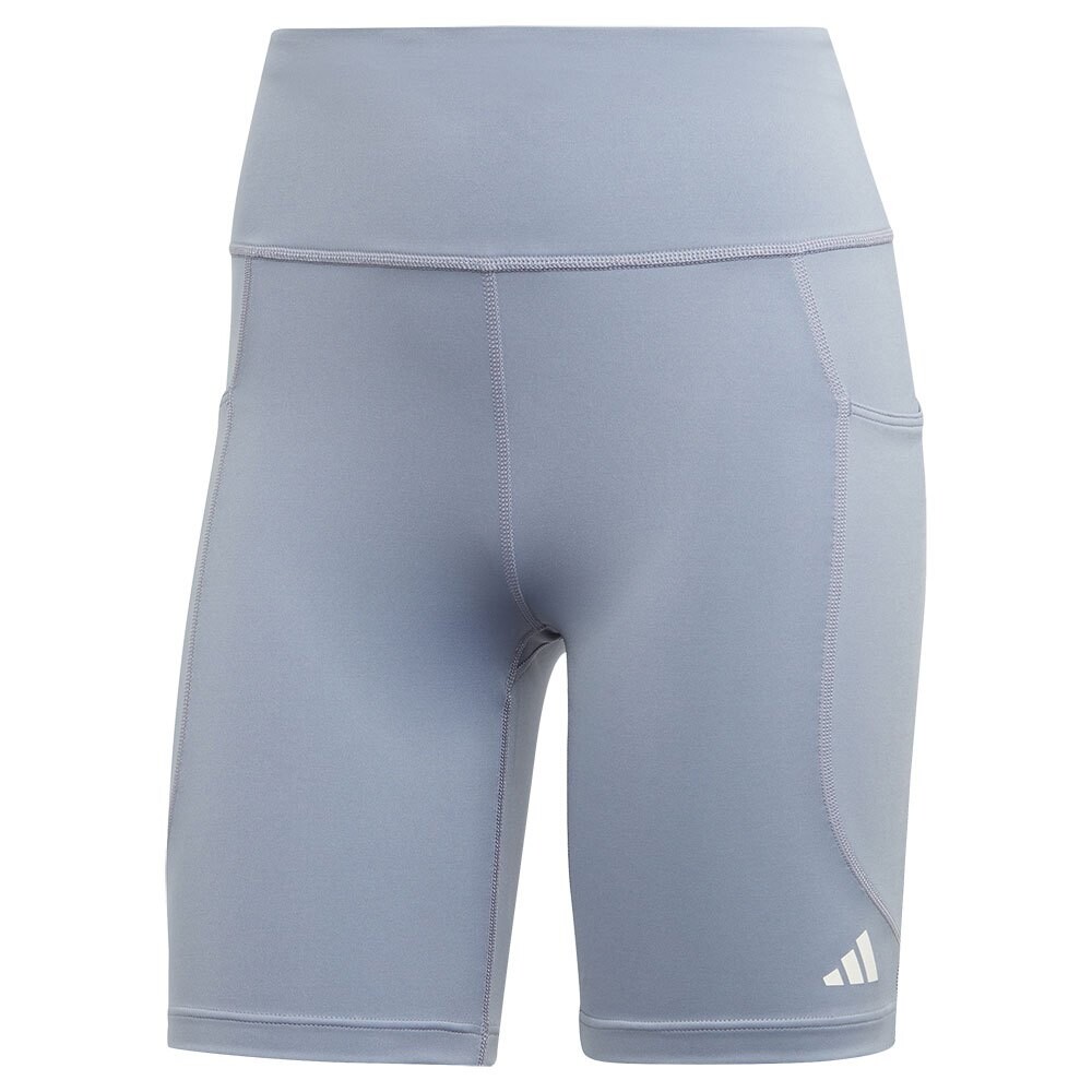 

Леггинсы adidas Dailyrun 5´´ Short, серый