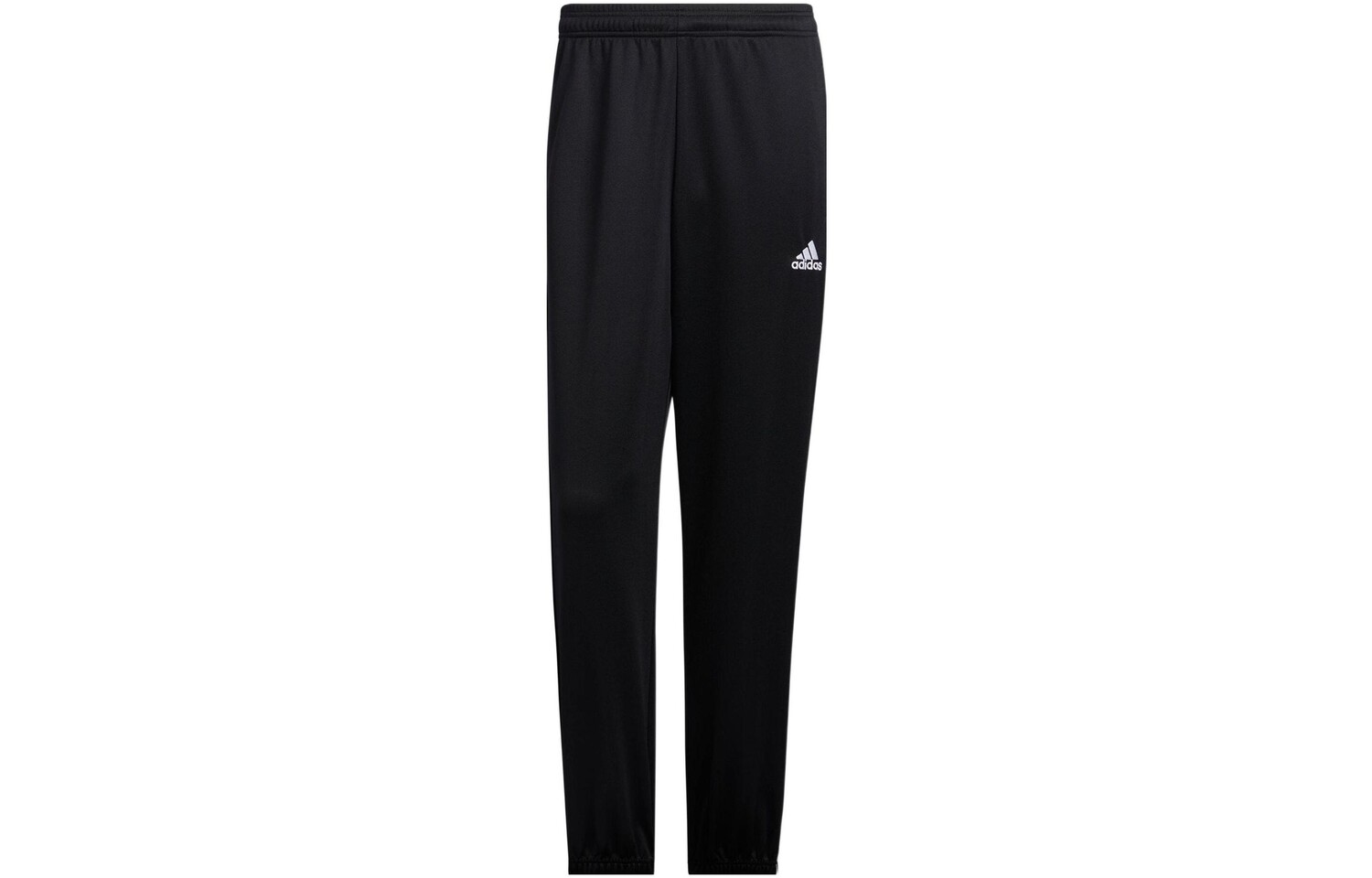 

Трикотажные спортивные штаны унисекс черные Adidas, черный