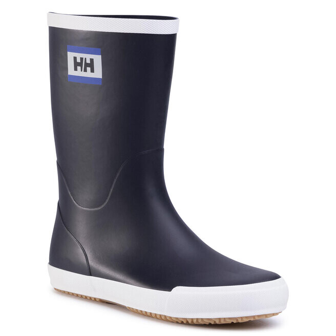 

Ботинки Helly Hansen Nordvik, темно-синий