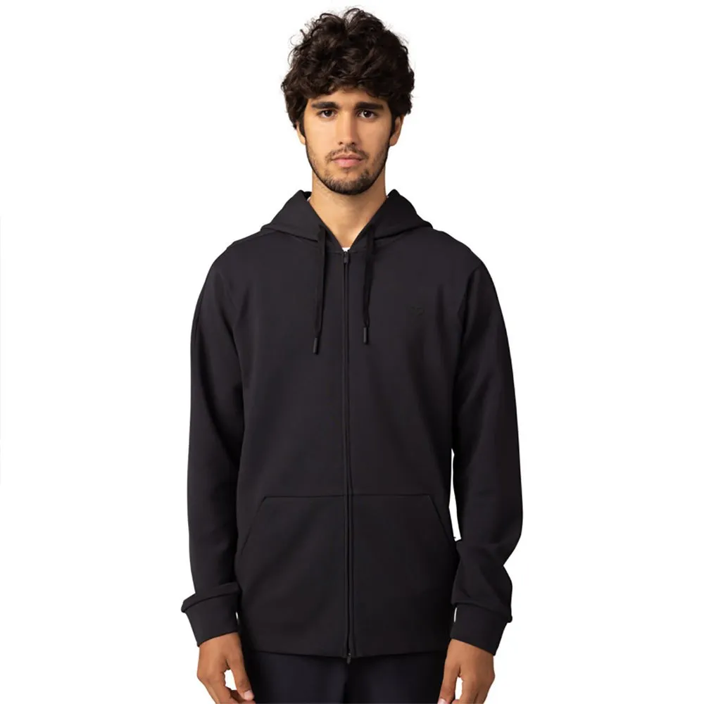 

Толстовка Fox Racing Rise full zip, черный